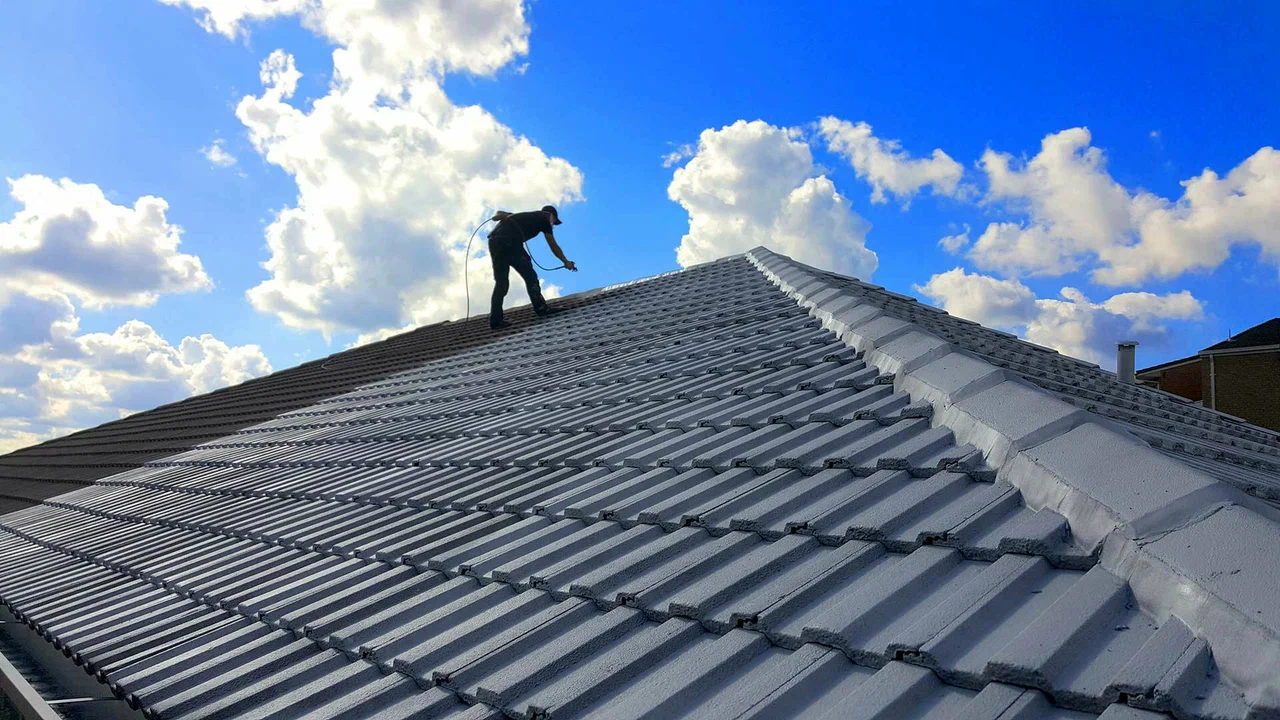 Professional Roofing Installation