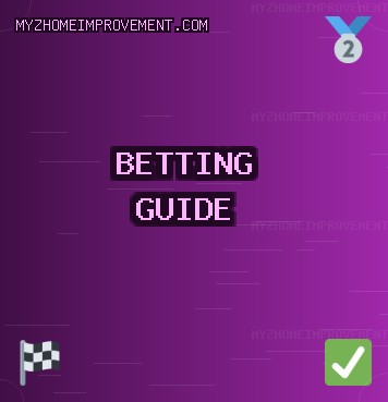 Betting Sites अक्टूबर 2025: विश्वसनीय बेटिंग | myzhomeimprovement.com