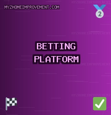 베팅 사이트 10월 2025: 신뢰할 수 있는 베팅 | myzhomeimprovement.com