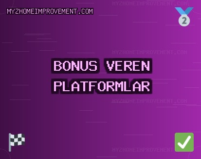 Deneme Bonusu Veren Siteler +750 TL Ekim 2025 | myzhomeimprovement.com