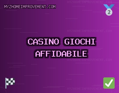 Siti Casino Ottobre 2025: Casino Affidabili | myzhomeimprovement.com