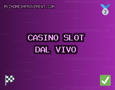 Siti di Gioco Ottobre 2025: Gioco Sicuro | myzhomeimprovement.com