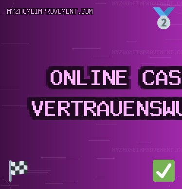 Casino Seiten Oktober 2025: Vertrauenswürdige Casinos | myzhomeimprovement.com