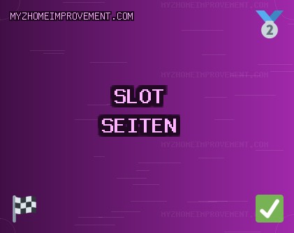 Glücksspiel Seiten Oktober 2025: Sicheres Glücksspiel | myzhomeimprovement.com