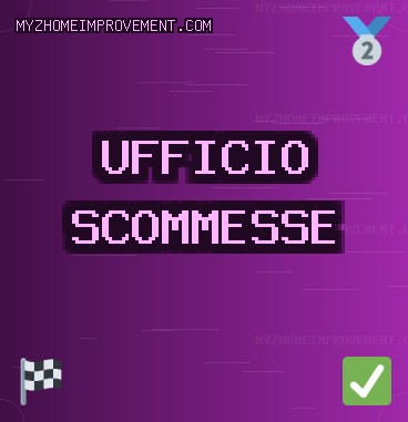 Siti di Scommesse Ottobre 2025: Scommesse Affidabili | myzhomeimprovement.com